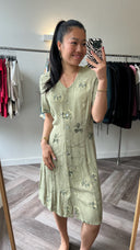 Jurk storysale