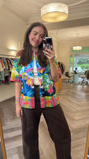 Blouse private