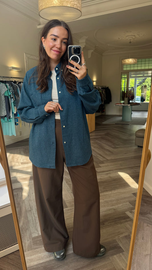 Overshirt private