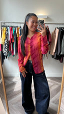 Blouse storysale
