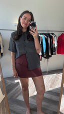 Blouse private