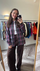 Blouse private