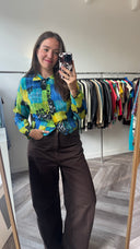 Blouse private