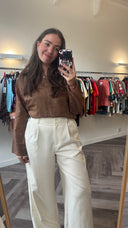 Blouse private