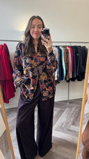 Blouse private
