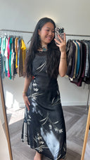 Jurk storysale
