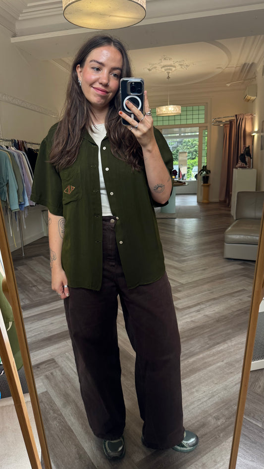 Blouse private