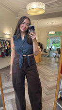 Blouse private