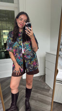 Blouse private