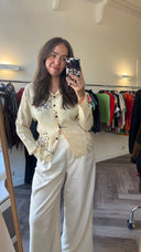 Blouse private