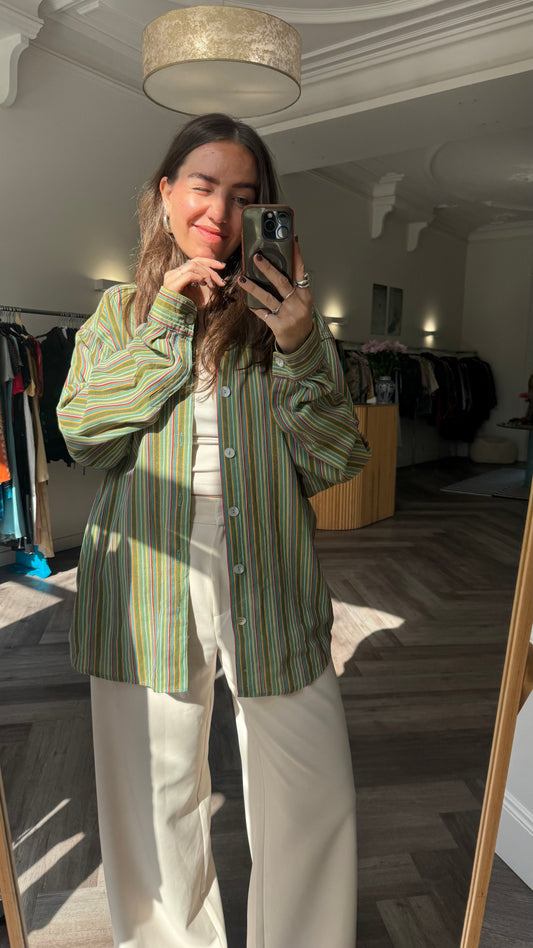 Blouse private