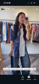 Blouse storysale