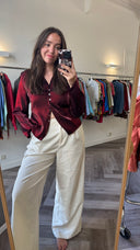 Blouse storysale