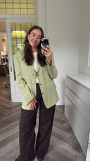 Blazer private
