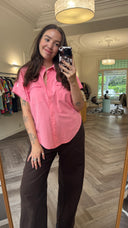 Blouse private