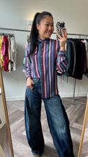 Blouse storysale