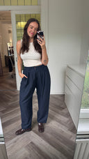 Broek private