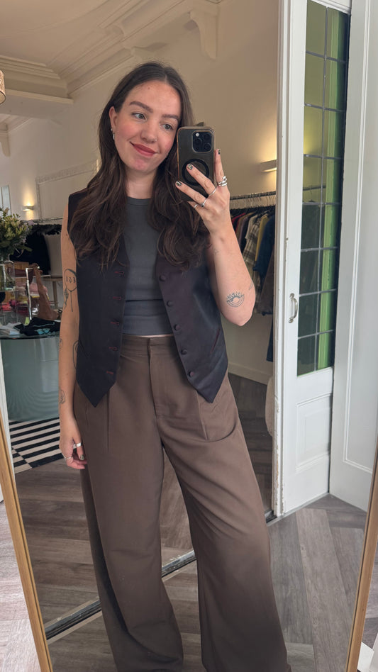 Gilet private