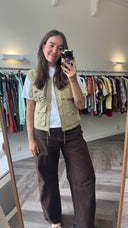 Gilet private
