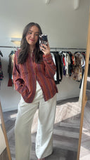 Blouse private