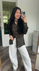 Blouse private