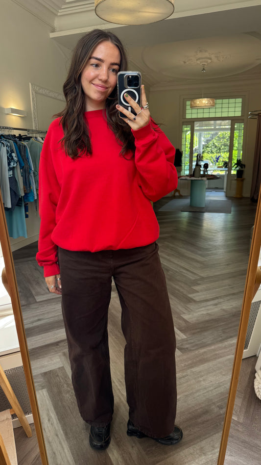 Sweater private