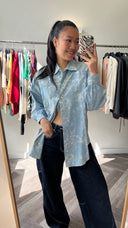Blouse storysale