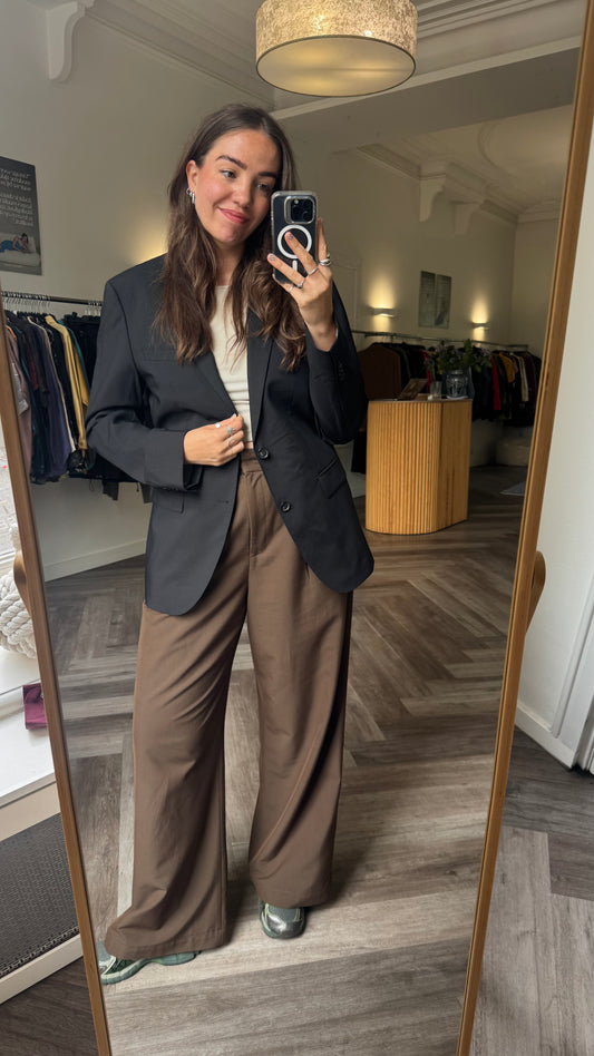 Blazer Private