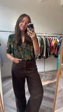 Blouse private