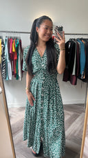 Jurk storysale