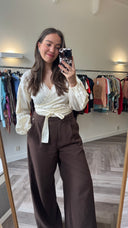 Blouse private