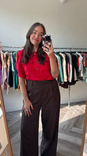 Blouse private