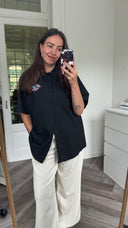 Blouse private