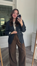 Blazer private