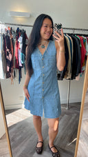 Jurk storysale