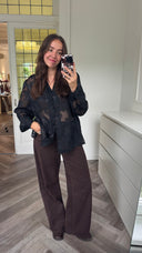 Blouse private
