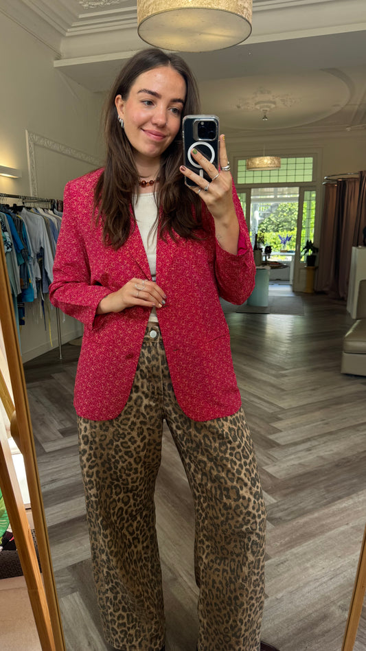 Blazer private