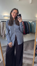 Blouse private