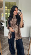 Blouse storysale
