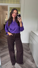 Blouse private