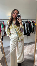 Blouse private