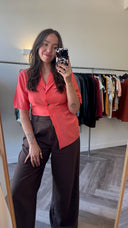 Blouse private