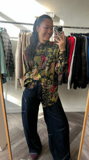 Blouse storysale