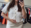 Blouse private