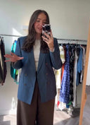 Blazer private