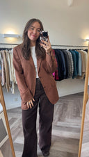 Blazer private