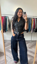 Gilet storysale
