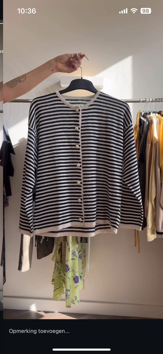 Blouse private