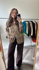 Blouse private