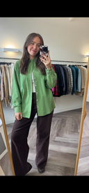 Blouse private